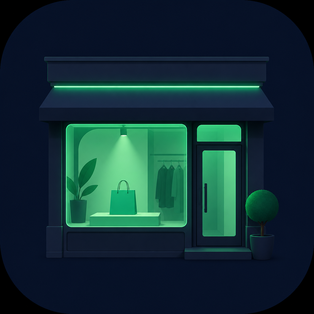 Store