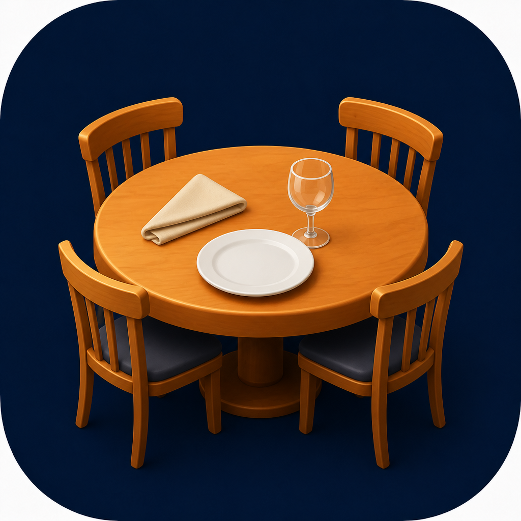 Waiter